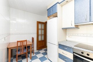 Piso en venta en Roquetas Centro en Roquetas de Mar