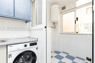 Piso en venta en Roquetas Centro en Roquetas de Mar