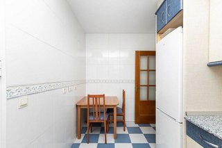 Piso en venta en Roquetas Centro en Roquetas de Mar