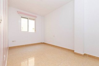 Piso en venta en Roquetas Centro en Roquetas de Mar