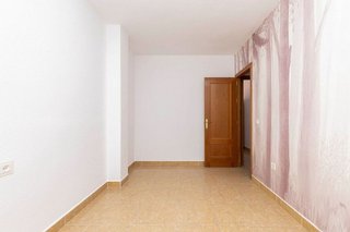 Piso en venta en Roquetas Centro en Roquetas de Mar