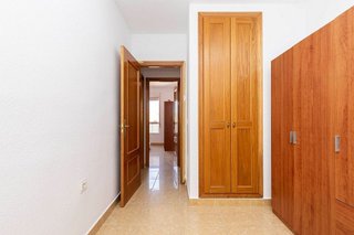 Piso en venta en Roquetas Centro en Roquetas de Mar