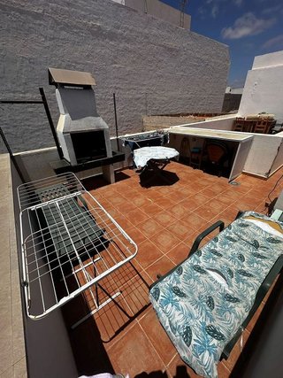 Estudio en venta en La Charca-Majada Marcial en Puerto del Rosario