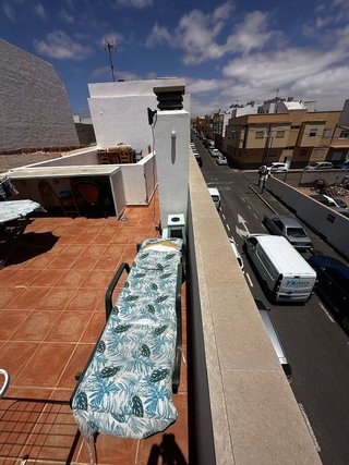 Estudio en venta en La Charca-Majada Marcial en Puerto del Rosario