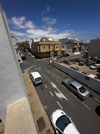 Estudio en venta en La Charca-Majada Marcial en Puerto del Rosario