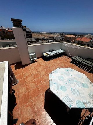 Estudio en venta en La Charca-Majada Marcial en Puerto del Rosario