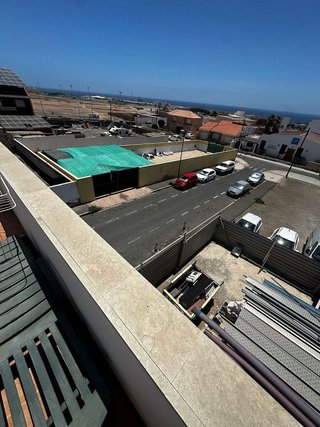 Estudio en venta en La Charca-Majada Marcial en Puerto del Rosario