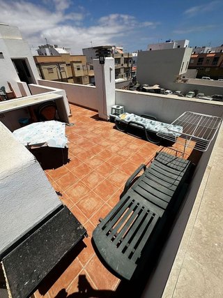 Estudio en venta en La Charca-Majada Marcial en Puerto del Rosario
