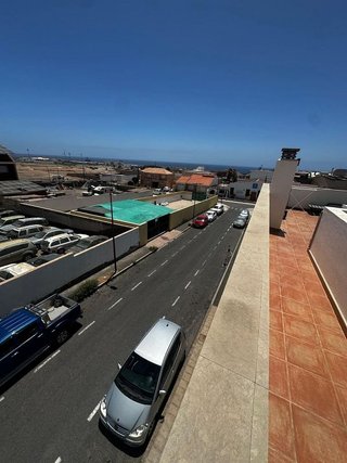 Estudio en venta en La Charca-Majada Marcial en Puerto del Rosario