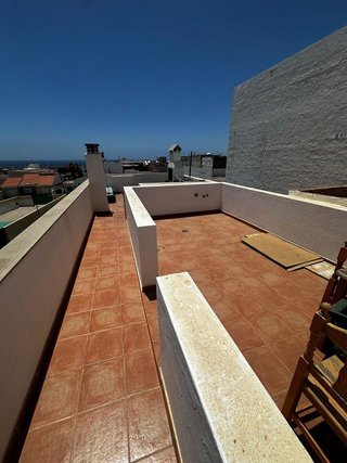 Estudio en venta en La Charca-Majada Marcial en Puerto del Rosario