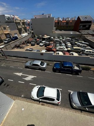 Estudio en venta en La Charca-Majada Marcial en Puerto del Rosario
