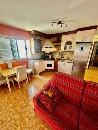 Estudio en venta en La Charca-Majada Marcial en Puerto del Rosario