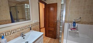Dúplex en venta en Vera Ciudad en Vera