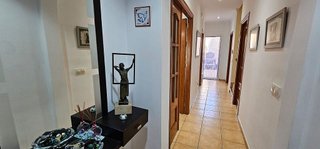 Dúplex en venta en Vera Ciudad en Vera