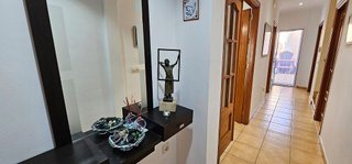 Dúplex en venta en Vera Ciudad en Vera