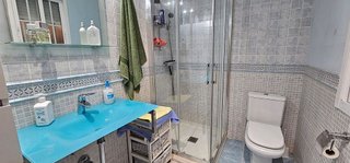 Dúplex en venta en Vera Ciudad en Vera