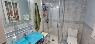 Dúplex en venta en Vera Ciudad en Vera