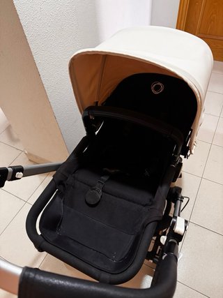 Bugaboo Cameleon 3