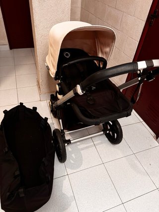 Bugaboo Cameleon 3