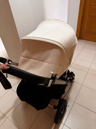 Bugaboo Cameleon 3