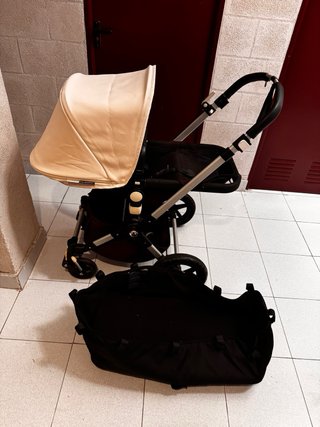 Bugaboo Cameleon 3