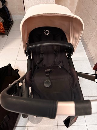 Bugaboo Cameleon 3