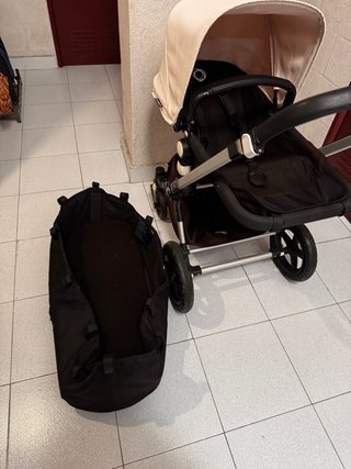 Bugaboo Cameleon 3