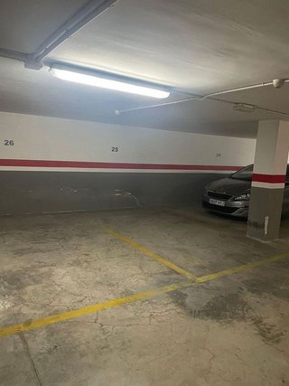 Garaje en venta en Requena