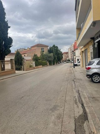 Garaje en venta en Requena