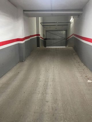 Garaje en venta en Requena