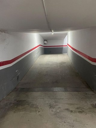 Garaje en venta en Requena