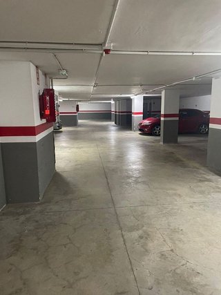 Garaje en venta en Requena