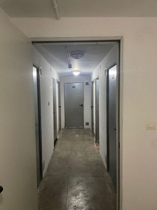 Garaje en venta en Requena