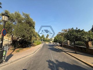 Garaje en venta en El Higueral - La Merced en Marbella