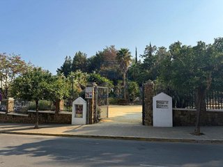 Garaje en venta en El Higueral - La Merced en Marbella