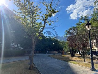 Garaje en venta en El Higueral - La Merced en Marbella