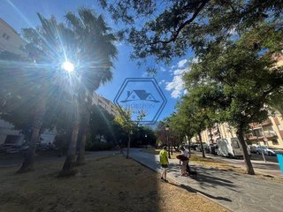 Garaje en venta en El Higueral - La Merced en Marbella