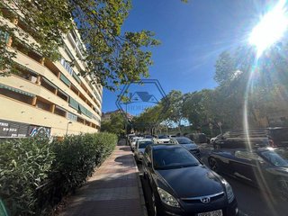 Garaje en venta en El Higueral - La Merced en Marbella