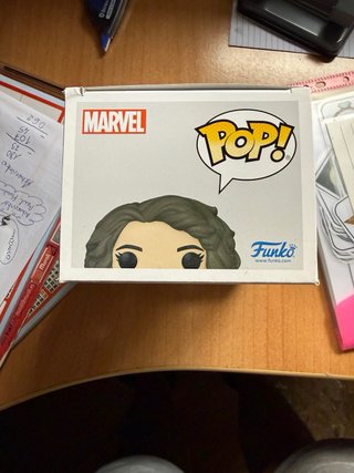 Funko Pop! She-Hulk 1128 Jennifer Walters