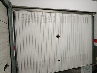 Garaje en venta en Santutxu en Bilbao