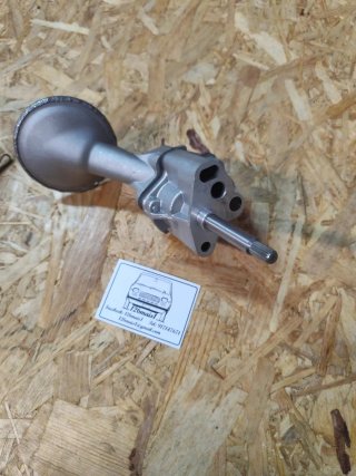 Bomba de aceite Seat 124, 131, 132