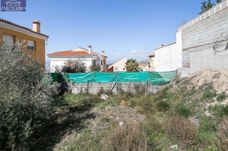 Solar en venta en San Matías - Realejo en Granada