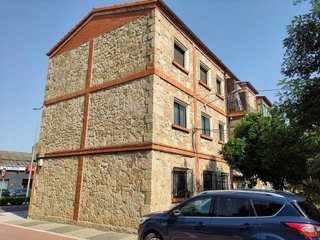 Piso en venta en Ciudad Rodrigo