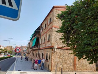 Piso en venta en Ciudad Rodrigo