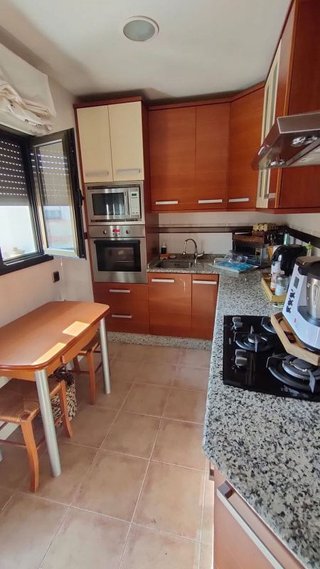 Piso en venta en Ciudad Rodrigo