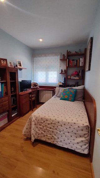 Piso en venta en Ciudad Rodrigo