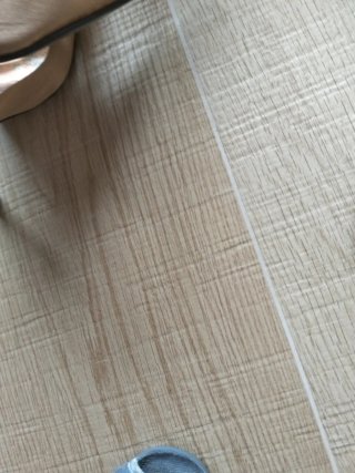 Sandalias tacón cobre dorado talla 38