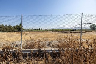 Terreno en venta en Pedanías de Granada en Granada