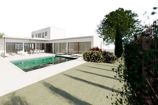 Terreno en venta en Simancas