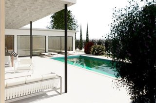 Terreno en venta en Simancas